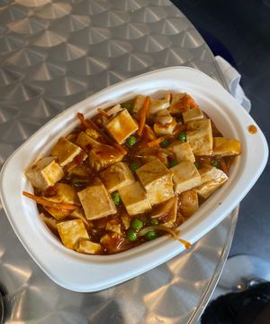   at Gastronomia Cinese Hao Yun in Genoa