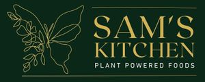 Sam’s kitchen is Gibraltar first 100% plant based / vegan fast food take away located in the heart of Main Street 
 at SAM'S KITCHEN in 