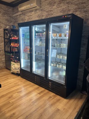 Assortments   at SAM'S KITCHEN in 