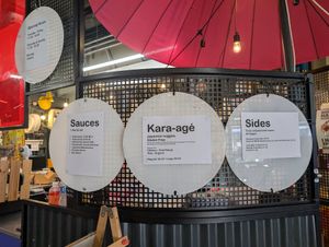  at Fuse - Catford Mews in South East London