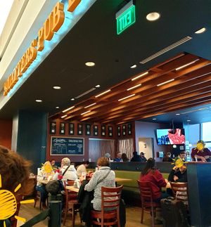  at SLC - Salt Lake Brewing Co - TA in Salt Lake City