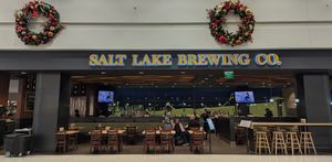  at SLC - Salt Lake Brewing Co - TA in Salt Lake City