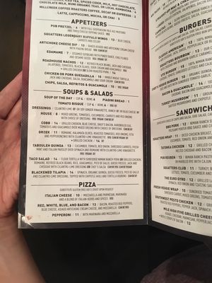 .. at SLC - Salt Lake Brewing Co - TA in Salt Lake City