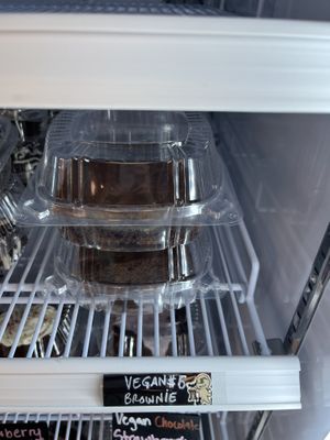   at Spooky's Swirls in Chandler