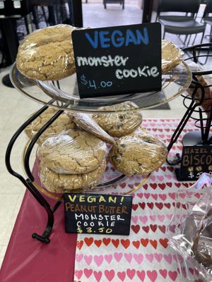   at Spooky's Swirls in Chandler