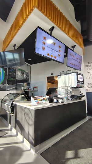  at Planet Vegan in Fresno