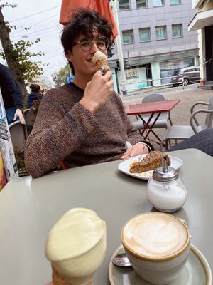   at Kugelpudel in Bochum