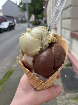   at Kugelpudel in Bochum