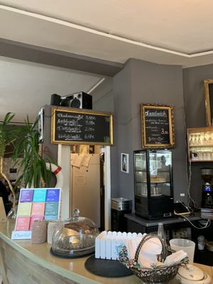 Kugelpudel at Kugelpudel in Bochum