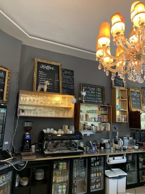 Kugelpudel at Kugelpudel in Bochum