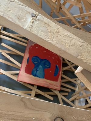 Kugelpudel  at Kugelpudel in Bochum