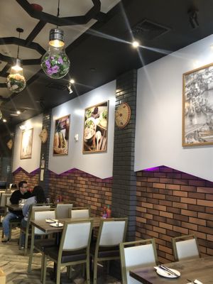 Interior   at Pho Fans in Smithtown