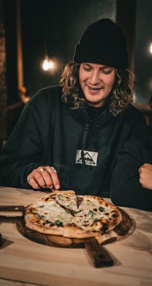  at Two Pines  in Niigata