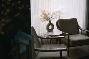  at Two Pines  in Niigata