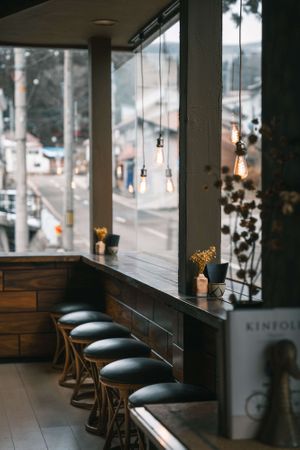  at Two Pines  in Niigata