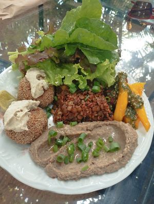  at Oásis Natural - Alimentação Saudável in Natal