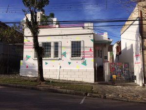 This is our sweet sweet house! at Veg Veg in Curitiba