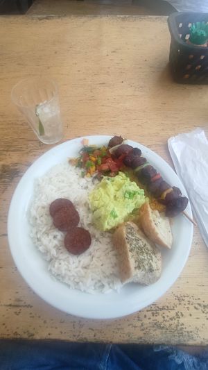  at Veg Veg in Curitiba