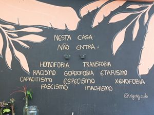  at Veg Veg in Curitiba