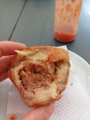  at Veg Veg in Curitiba