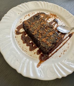   at Veg Veg in Curitiba