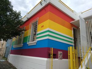 No homophobia at Veg Veg in Curitiba