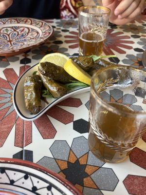   at Casablanca in Cardiff