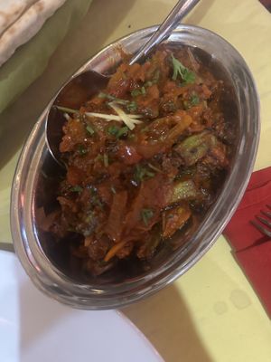   at Ganesh Indian Restaurant in Phong Nha