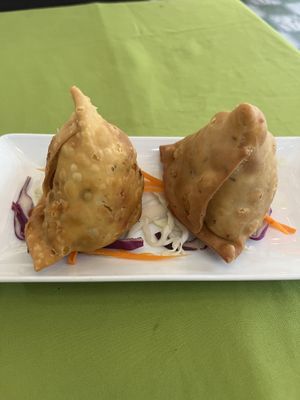   at Ganesh Indian Restaurant in Phong Nha