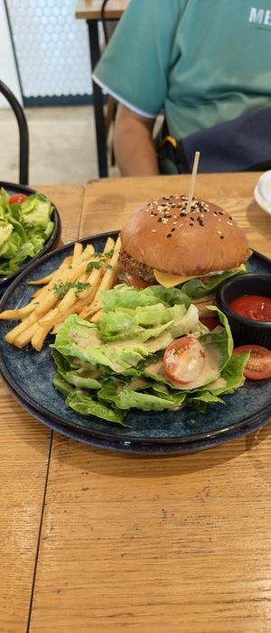  at Life Cafe - 間店 in Skudai