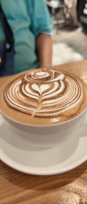  at Life Cafe - 間店 in Skudai