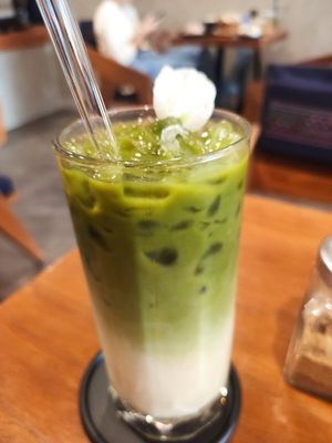  at Kalae Cafe - Nangnon Coffee in Chiang Rai