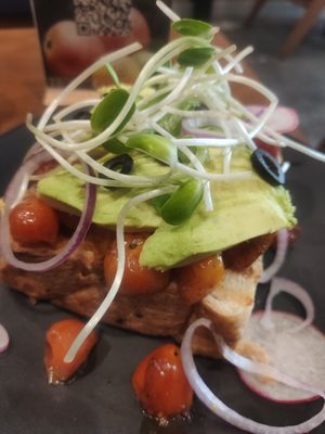  at Kalae Cafe - Nangnon Coffee in Chiang Rai