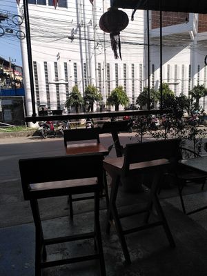 at Kalae Cafe - Nangnon Coffee in Chiang Rai