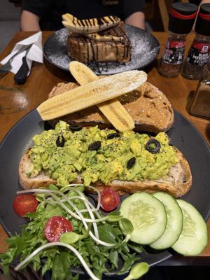   at Kalae Cafe - Nangnon Coffee in Chiang Rai