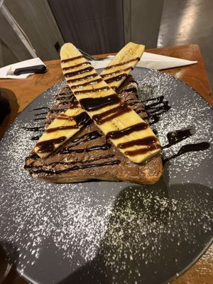   at Kalae Cafe - Nangnon Coffee in Chiang Rai