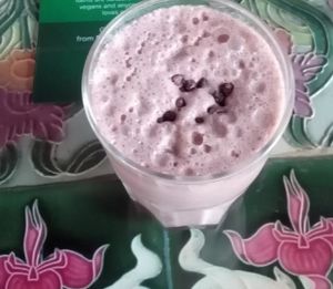 Amazing flavours!! at Paradigm Shift Vegan Cafe in Bangalore