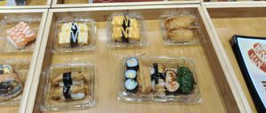  at UncleTree Vege - Paradigm Mall JB in Johor Bahru