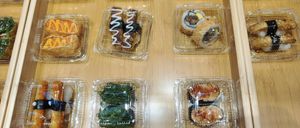  at UncleTree Vege - Paradigm Mall JB in Johor Bahru