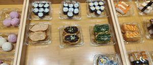  at UncleTree Vege - Paradigm Mall JB in Johor Bahru