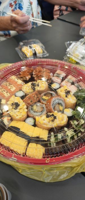  at UncleTree Vege - Paradigm Mall JB in Johor Bahru