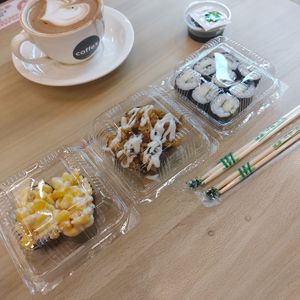  at UncleTree Vege - Paradigm Mall JB in Johor Bahru