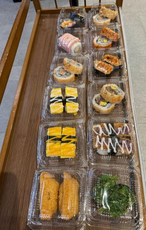  at UncleTree Vege - Paradigm Mall JB in Johor Bahru