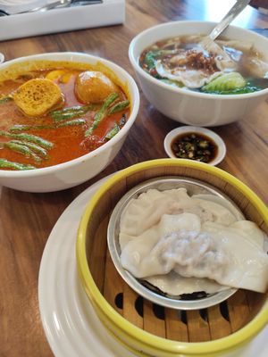  at AM Green World 青の世代 in Iskandar Puteri