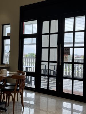   at AM Green World 青の世代 in Iskandar Puteri