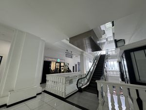   at AM Green World 青の世代 in Iskandar Puteri