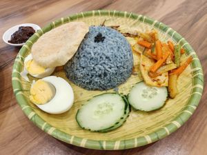  at AM Green World 青の世代 in Iskandar Puteri