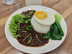  at AM Green World 青の世代 in Iskandar Puteri