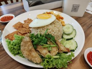  at AM Green World 青の世代 in Iskandar Puteri