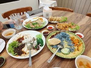  at AM Green World 青の世代 in Iskandar Puteri